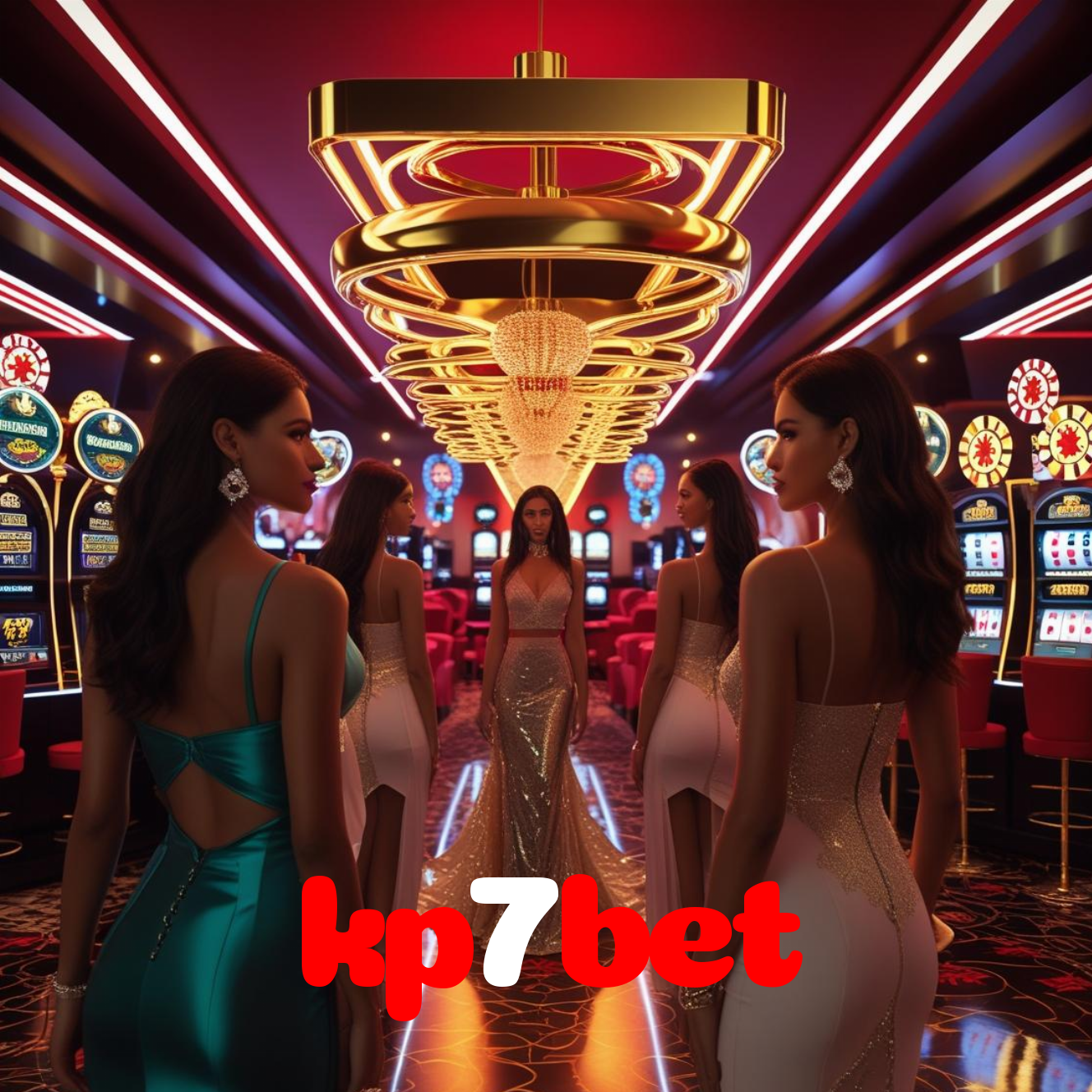 kp7bet - Seu destino para grandes prêmios e diversão é no cassino online!