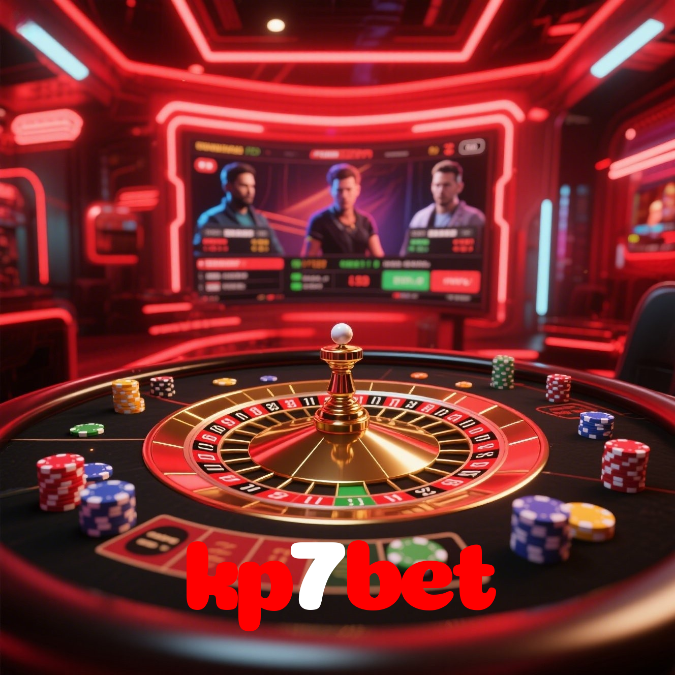 kp7bet - O cassino brasileiro mais confiável para você!