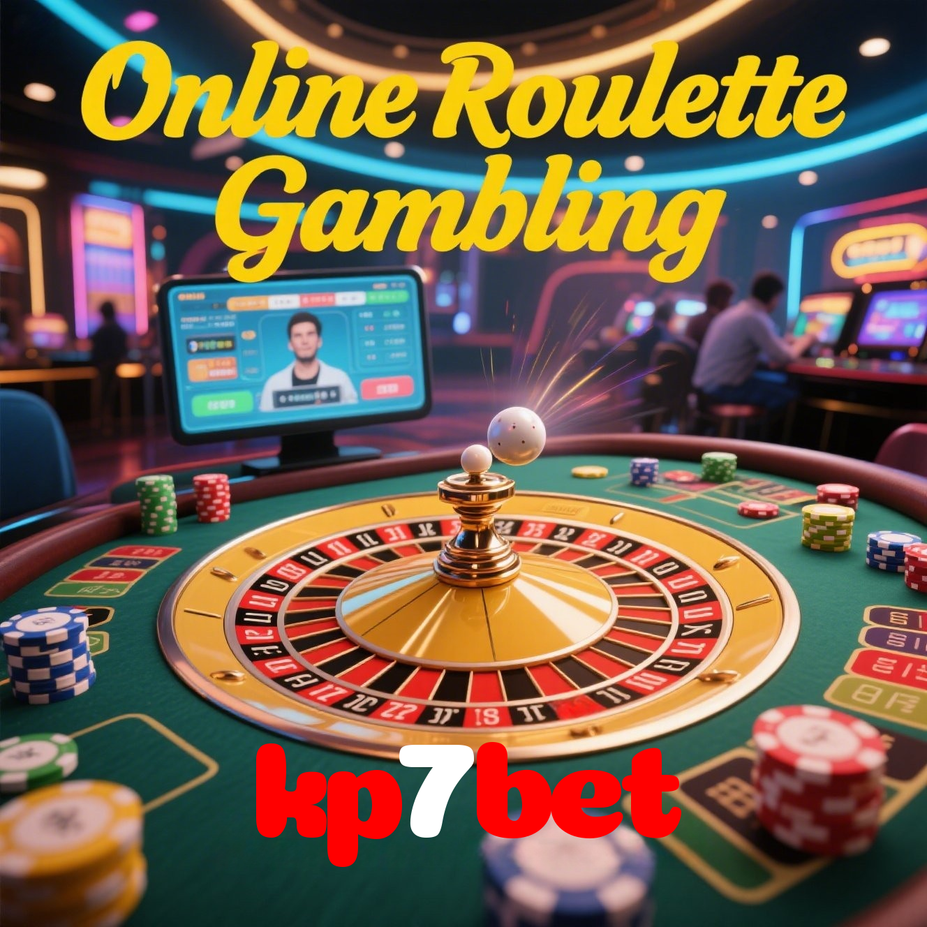 kp7bet - O cassino mais seguro para você e sua sorte no Brasil!