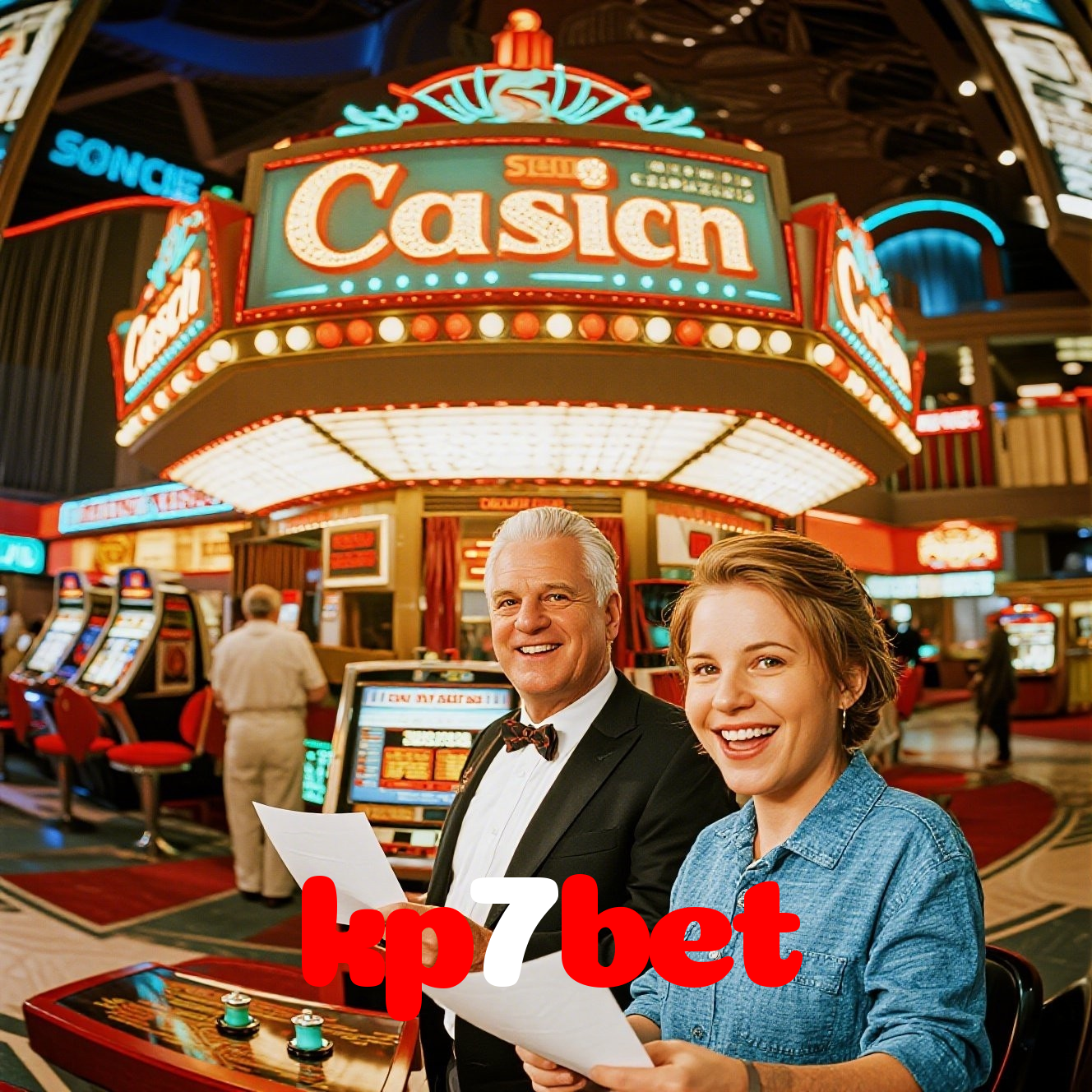 kp7bet - O Cassino Online Mais Confiável e Divertido Para Brasileiros Está Aqui!