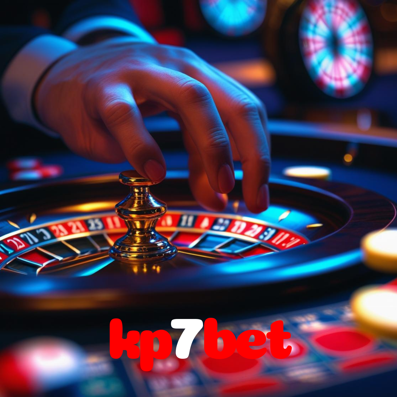 kp7bet - O Cassino Online Que Você Confia, com Prêmios que Você Merece!