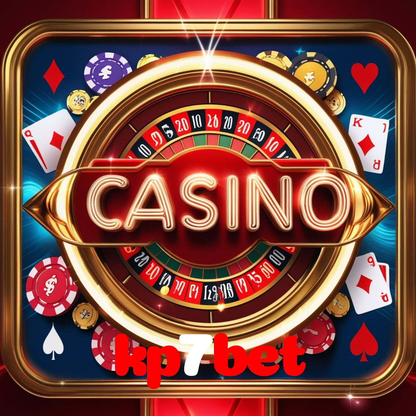 kp7bet - A experiência de cassino online mais segura e confiável!