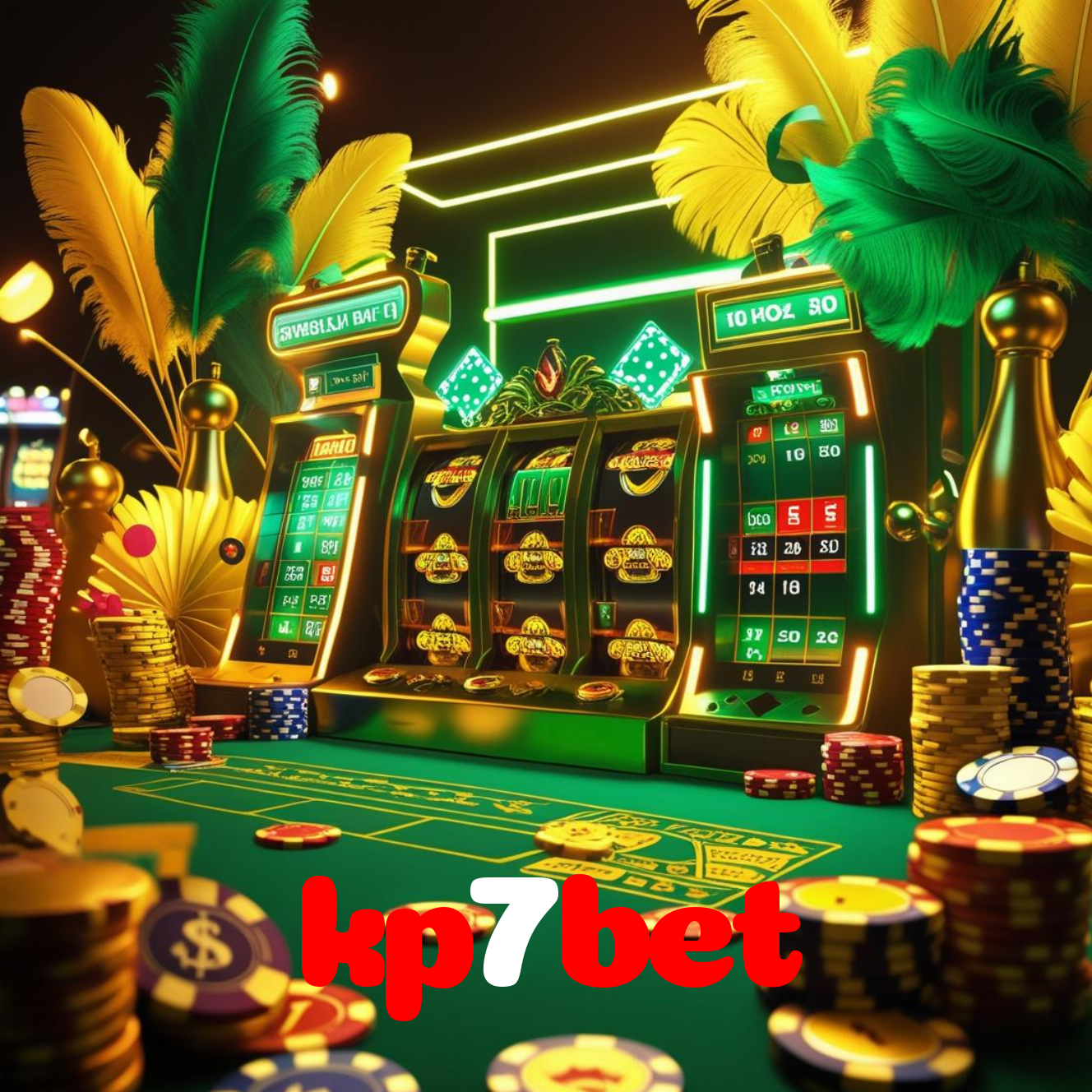 kp7bet - Entre para o jogo e tenha a chance de ganhar grandes recompensas!