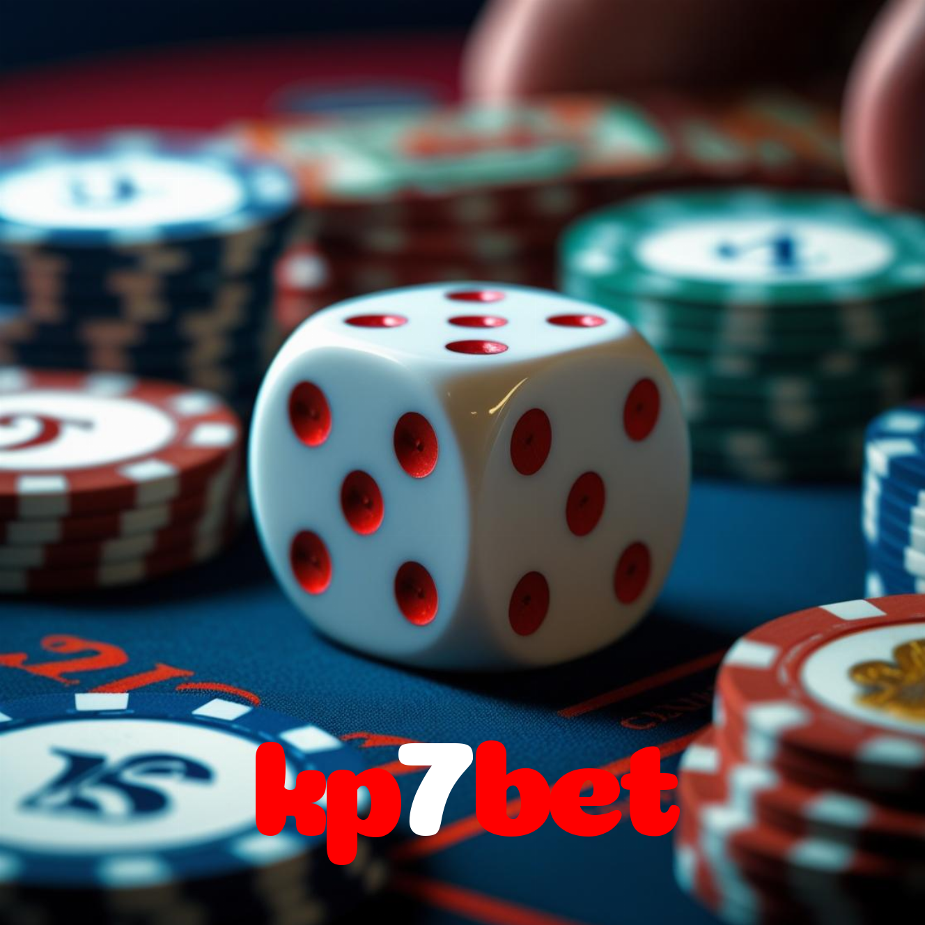 kp7bet - O cassino online mais seguro para você jogar sem preocupações!