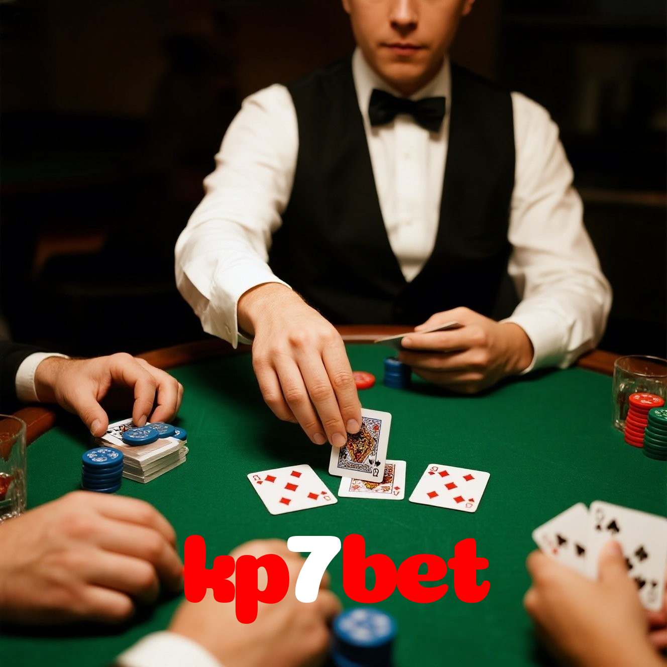 kp7bet - O cassino online mais seguro do Brasil está esperando por você!
