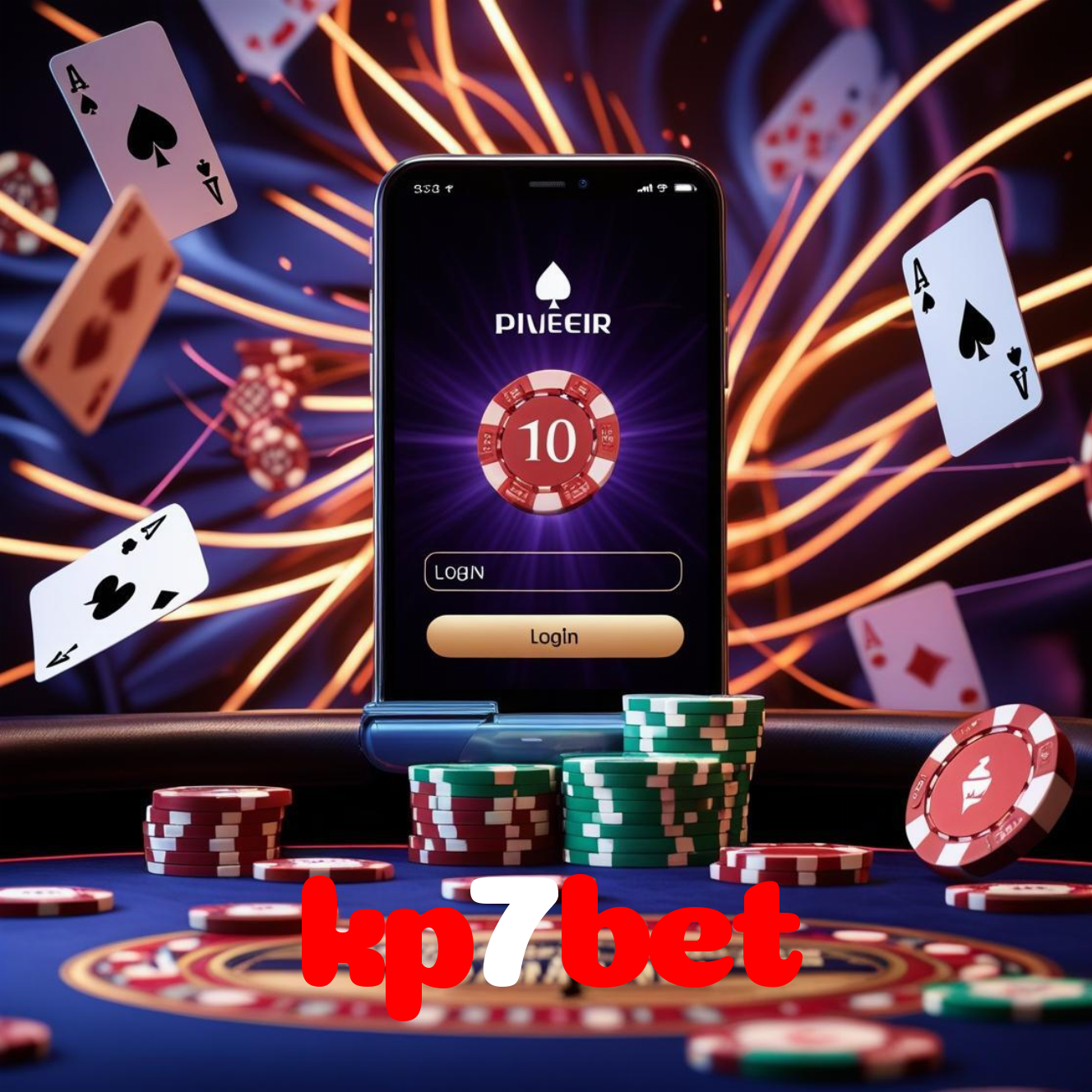 kp7bet - Entre no cassino online e descubra uma nova maneira de ganhar!
