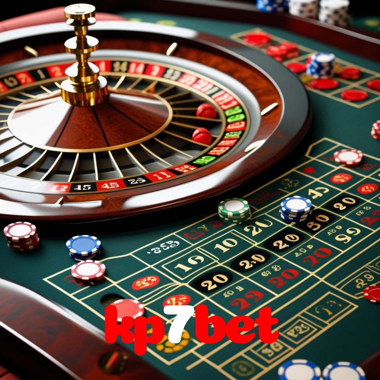 kp7bet - O cassino online mais confiável e premiado do Brasil te espera!
