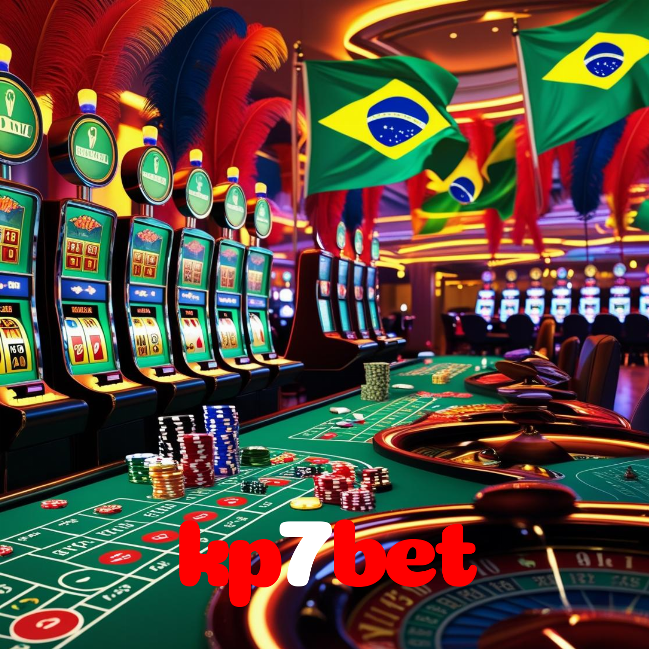 kp7bet - Entre no Melhor Cassino Online e Ganhe Grande no Brasil!