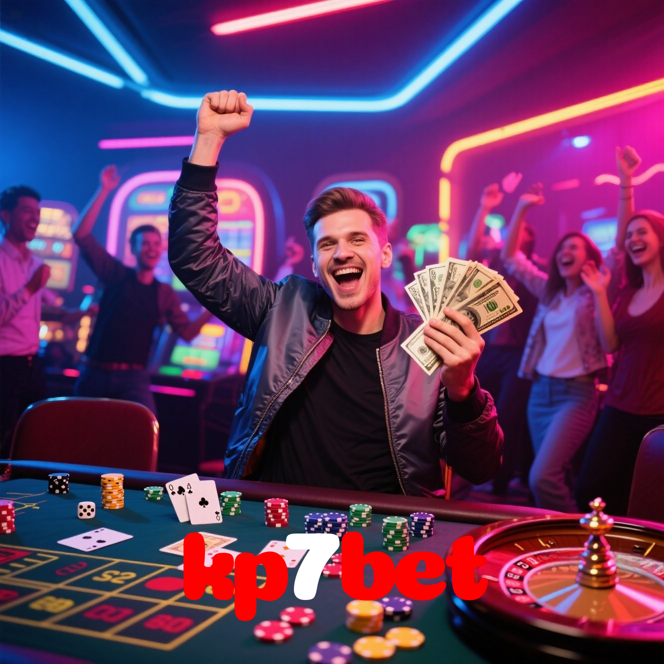 kp7bet - Jogue com confiança no cassino online mais seguro e rentável!