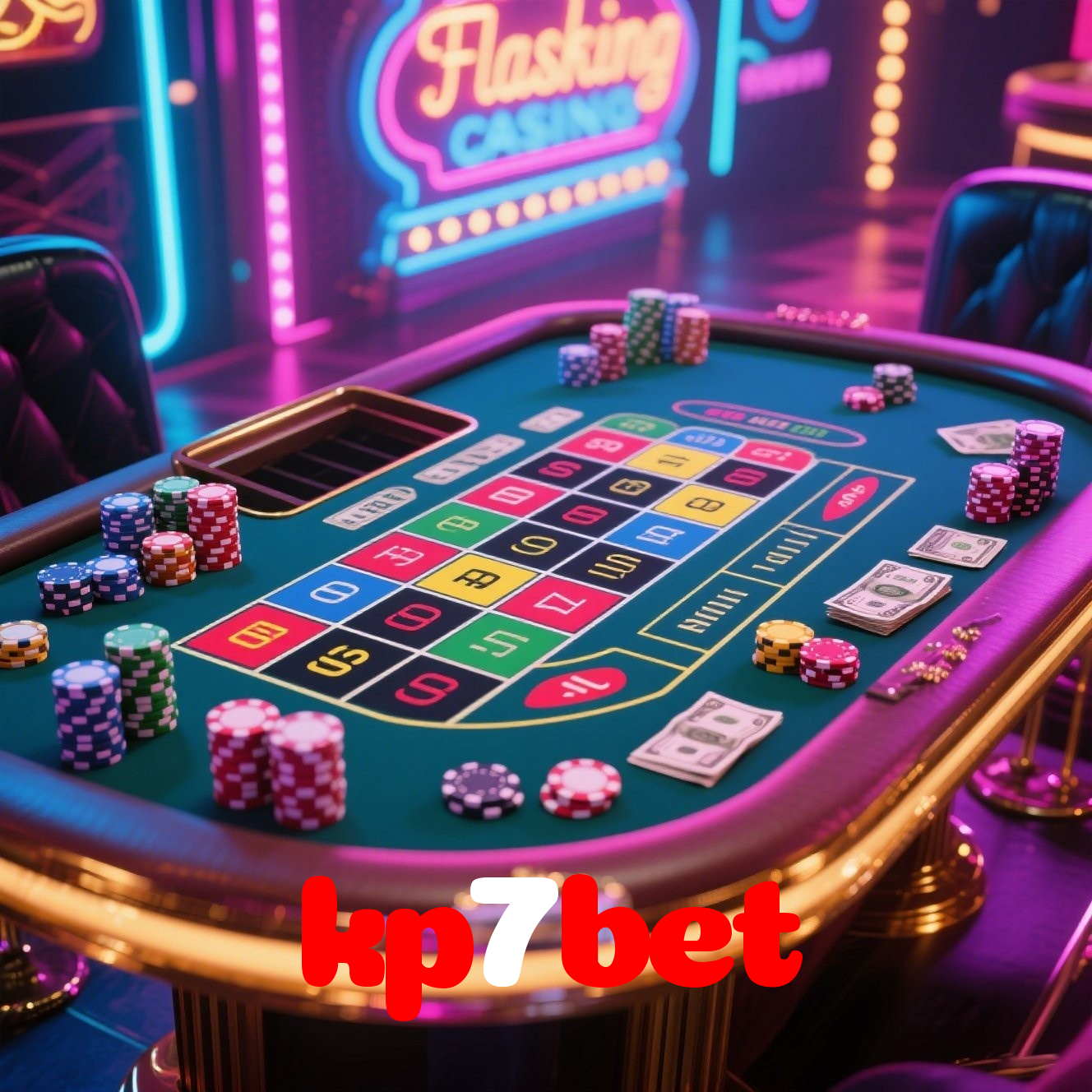 kp7bet - O cassino online mais seguro, onde sua sorte se realiza!