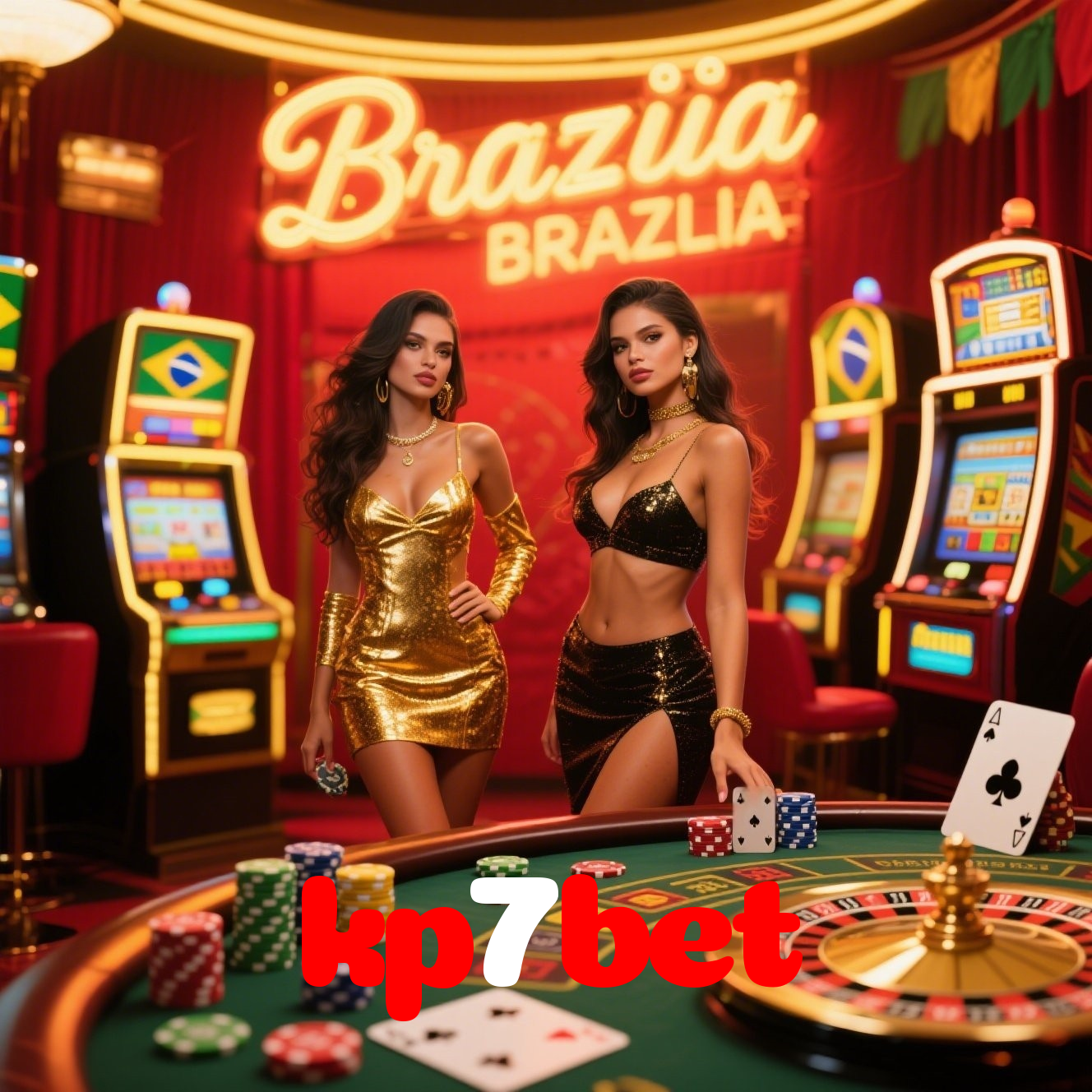 kp7bet - A sorte brilha no cassino online mais confiável do Brasil!