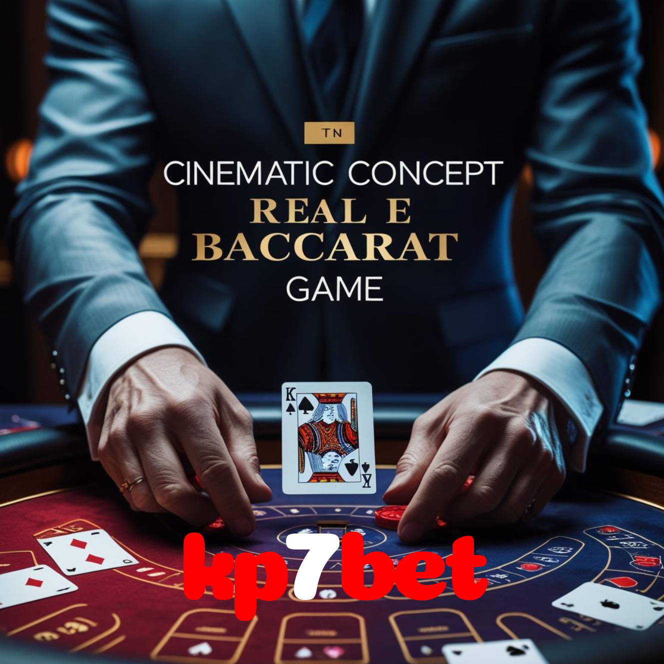 kp7bet - Jogue e vença no cassino online mais seguro e confiável do Brasil!