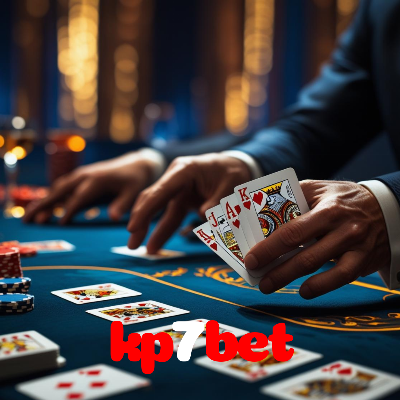 kp7bet - Experimente a melhor experiência de cassino online no Brasil e ganhe!