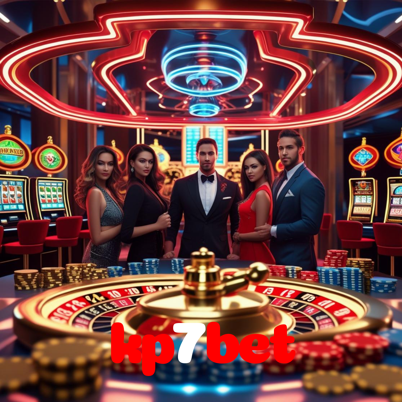 kp7bet - Jogue no cassino online mais seguro e vença com confiança!