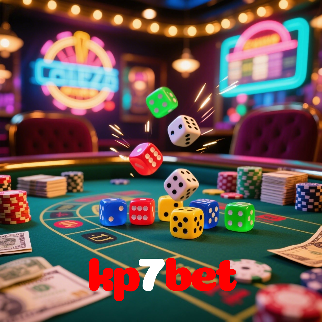 kp7bet - Aposte com confiança e vença no cassino online mais seguro!