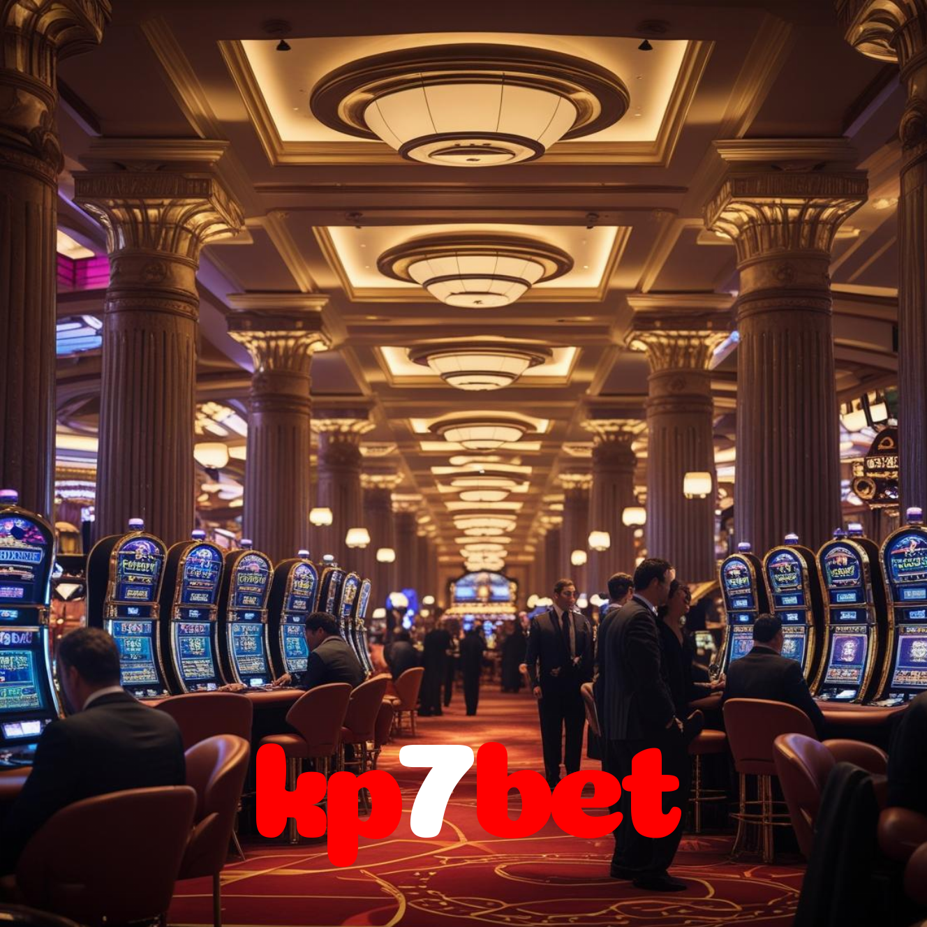 kp7bet - No cassino online mais confiável, você sempre tem a chance de ganhar!