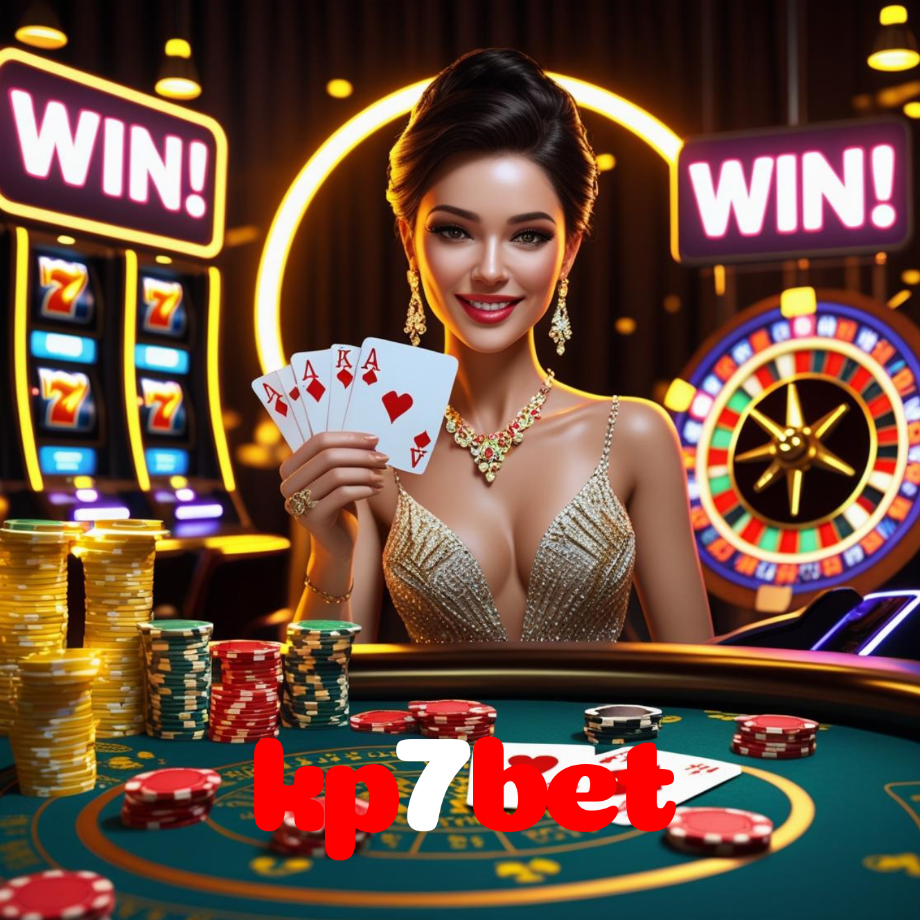 kp7bet - O melhor cassino online para você ganhar e se divertir!