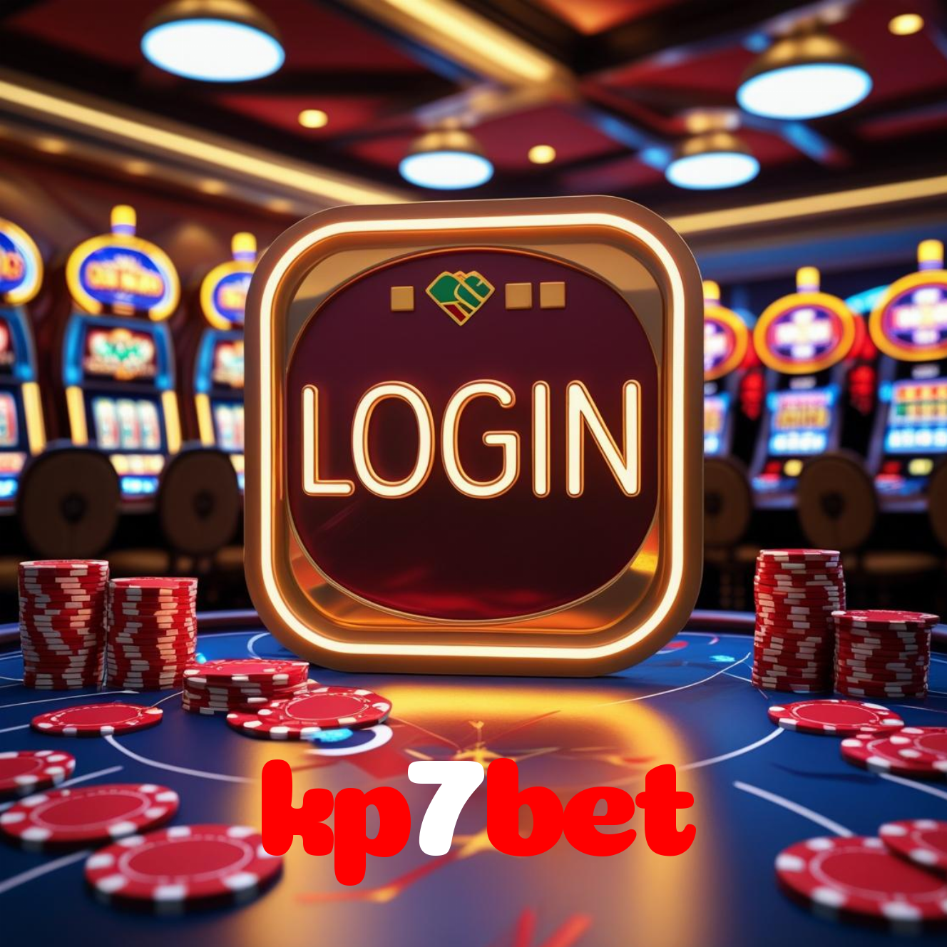 kp7bet - A Melhor Plataforma de Cassino Online Para Brasileiros, Só Aqui!