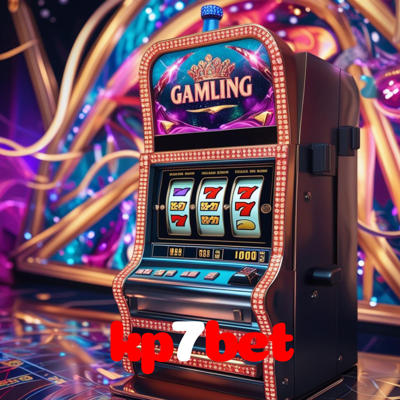 kp7bet - Sua sorte brilha no cassino online mais seguro do Brasil!