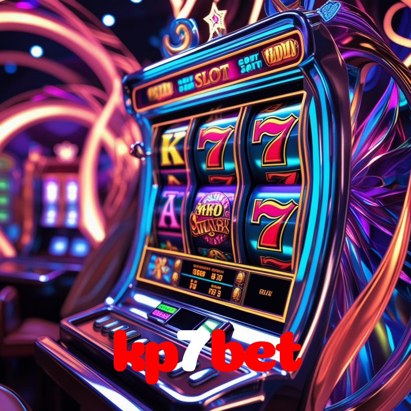 kp7bet - A chance de ganhar grandes prêmios está no cassino online mais confiável!