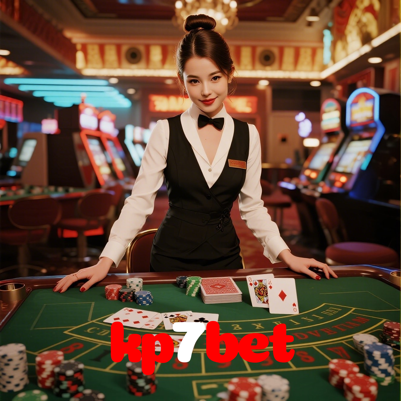 kp7bet - O Cassino Online Mais Seguro e Divertido Está Aqui no Brasil!