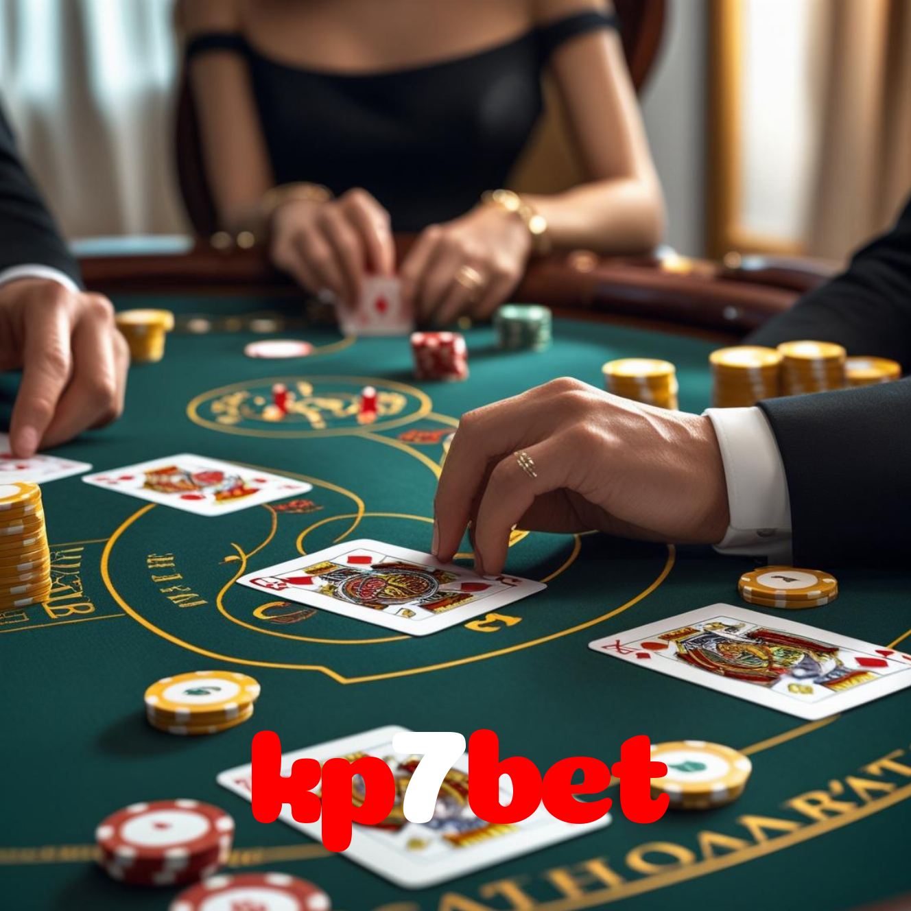kp7bet - O cassino online mais seguro do Brasil te oferece grandes chances de ganhar!