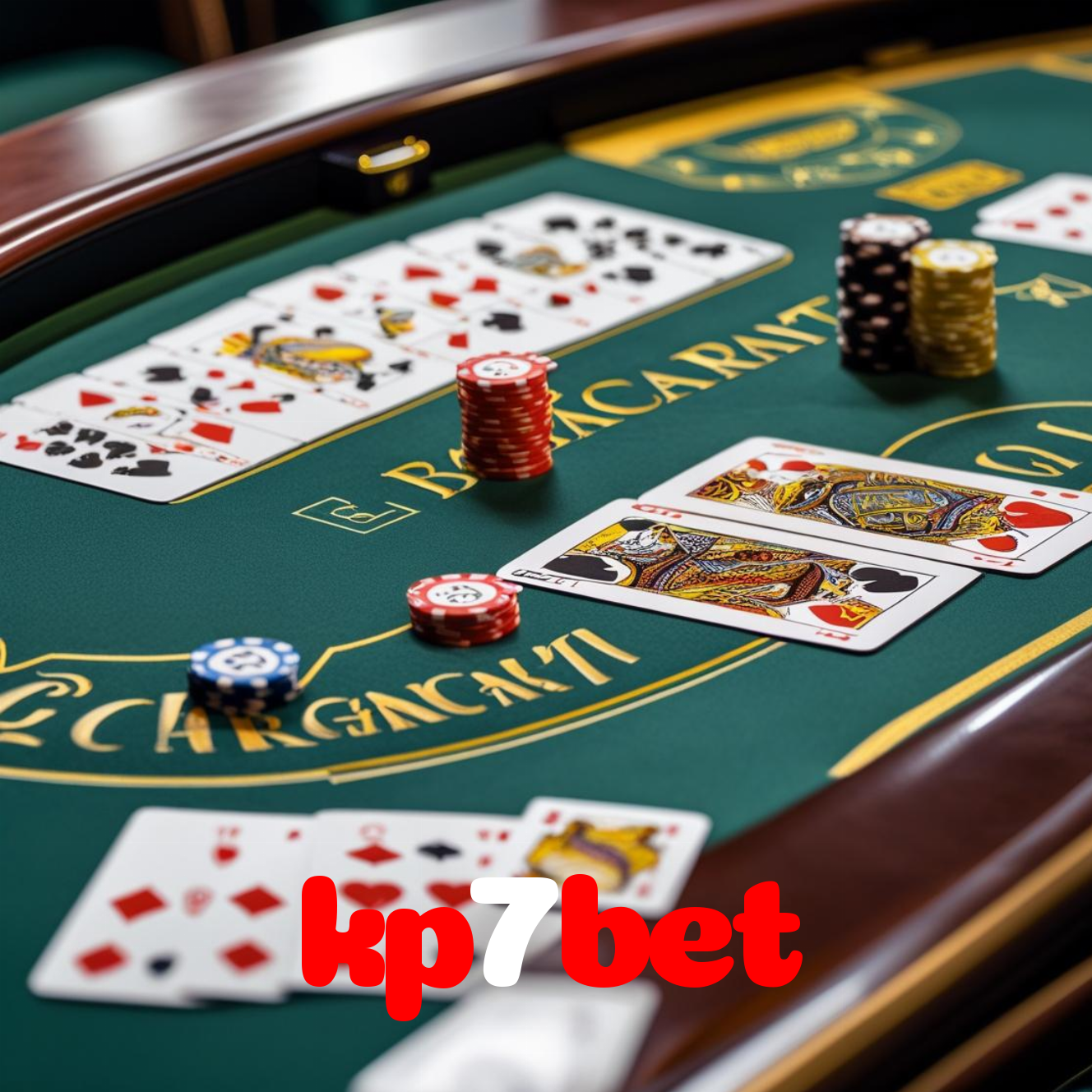 kp7bet - O melhor cassino para você brilhar no Brasil!