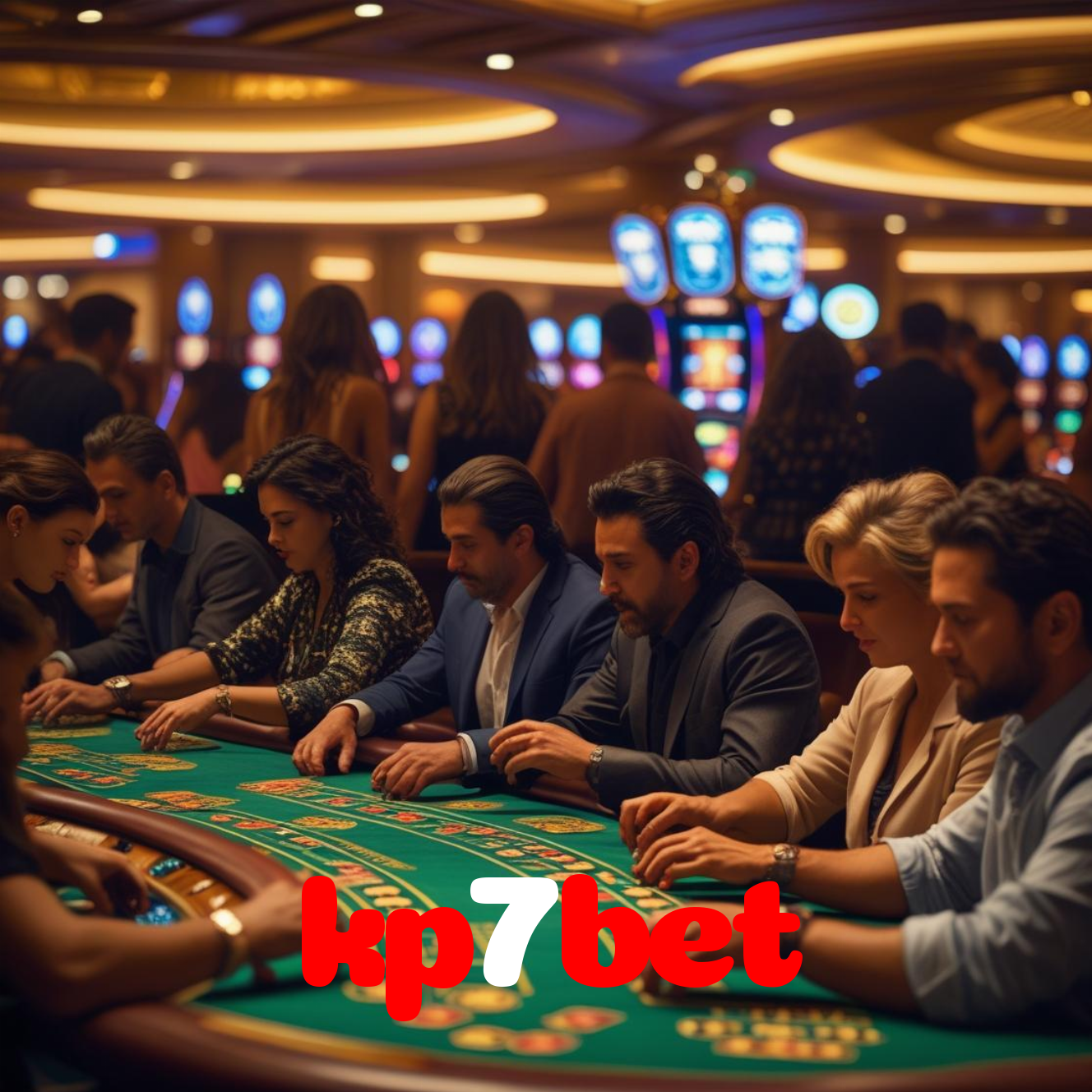 kp7bet - Jogue agora e descubra o cassino online mais emocionante do Brasil!