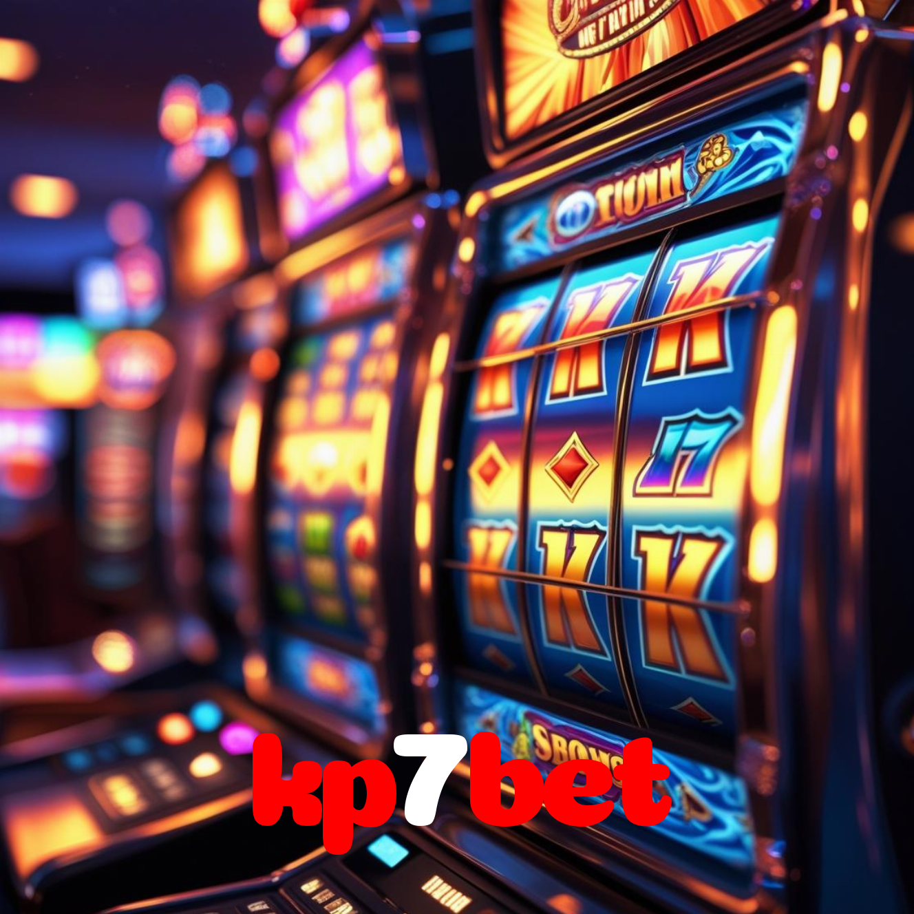 kp7bet - Onde a sorte se encontra com segurança: cassino online!