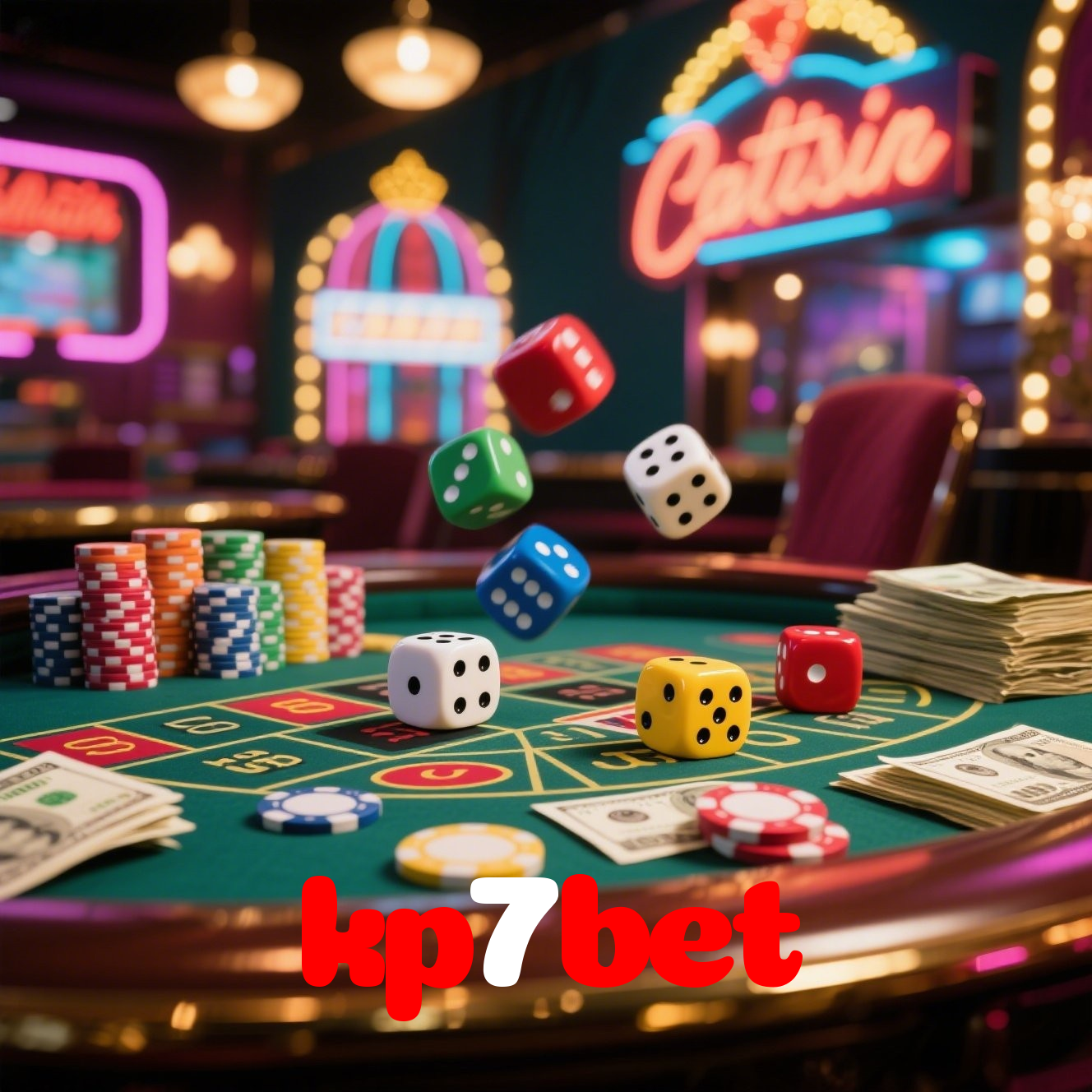 kp7bet - O cassino mais confiável é onde suas grandes vitórias acontecem!