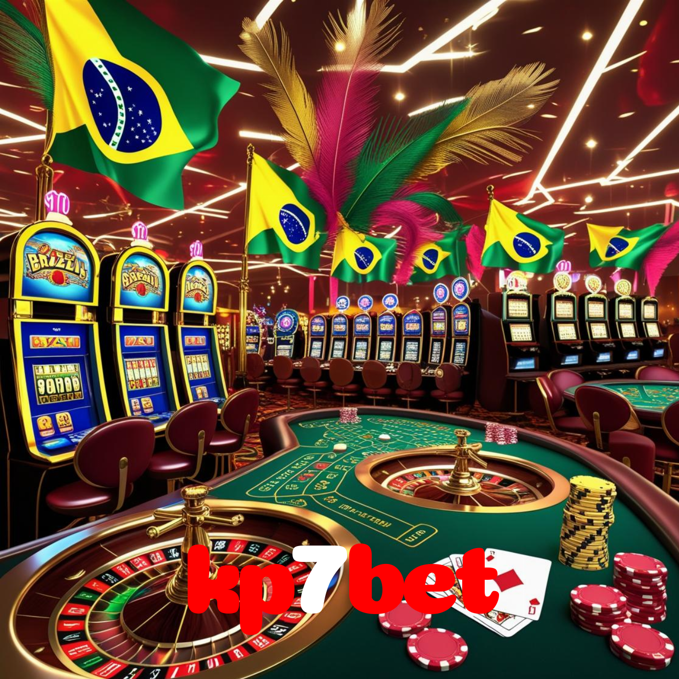 kp7bet - O melhor cassino para brasileiros que buscam diversão e segurança!