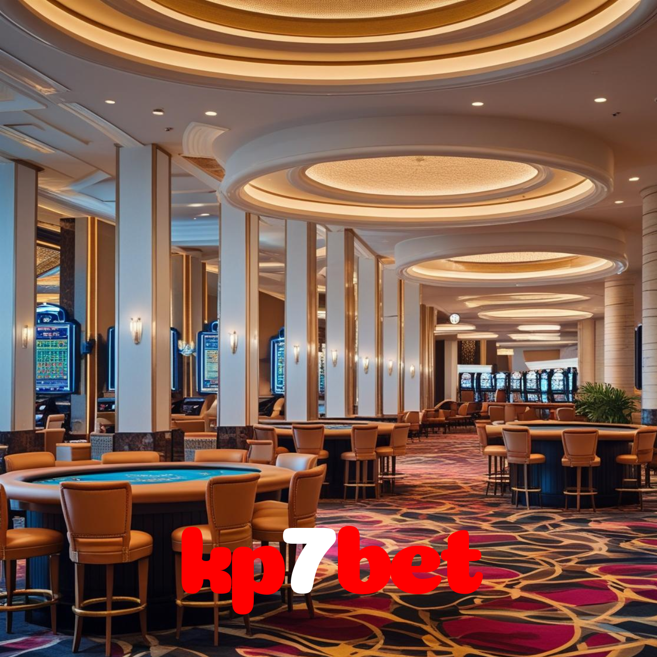 kp7bet - A aposta certa está no cassino online mais confiável!