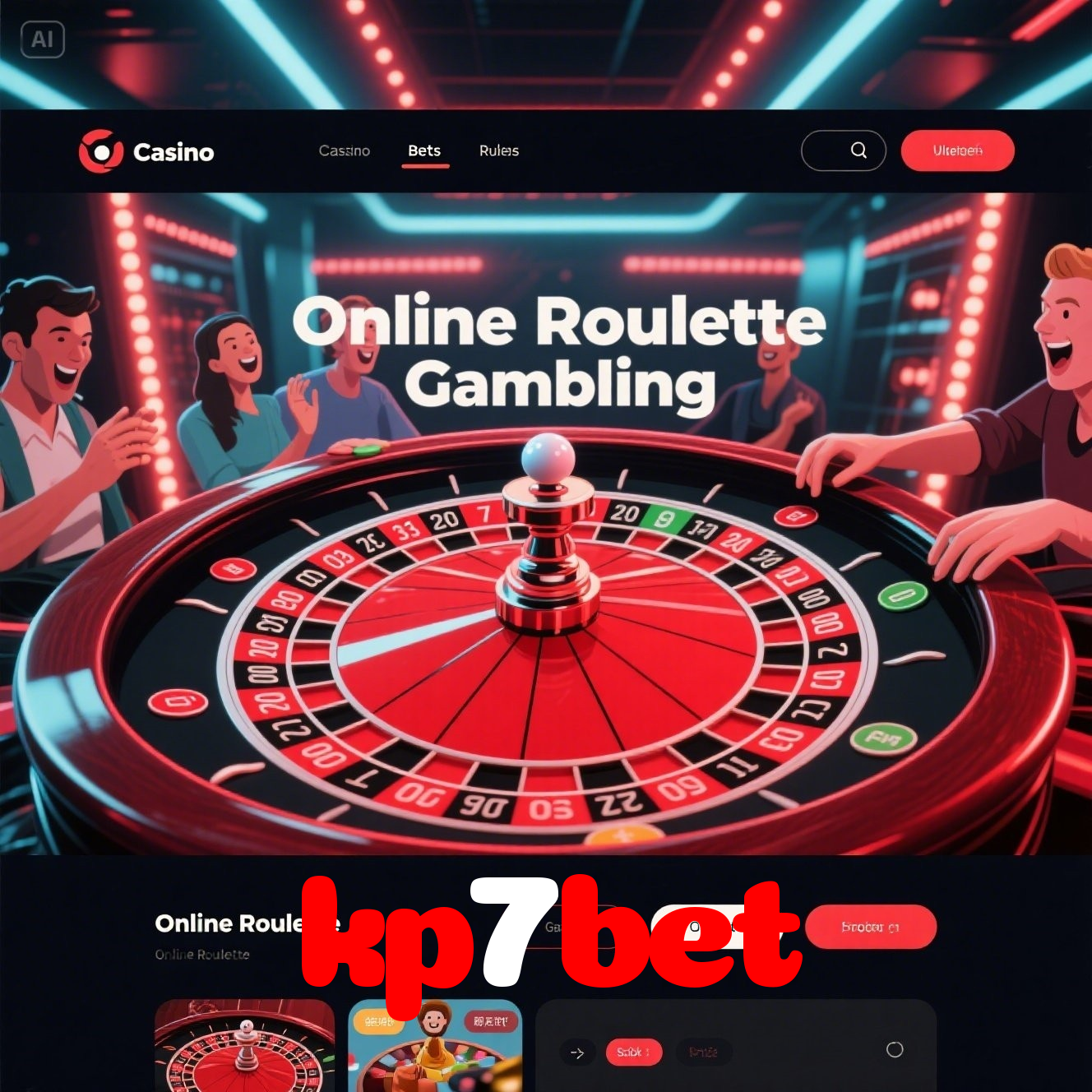 App Inovador da kp7bet Revoluciona Experiência dos Jogadores
