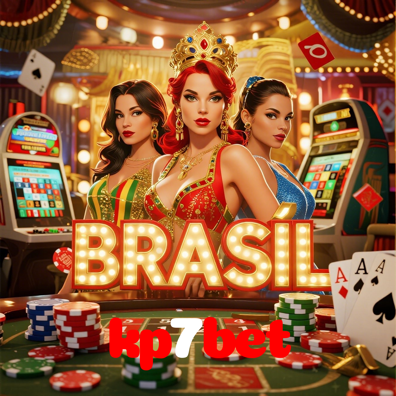 kp7bet - Jogue e ganhe com confiança no cassino online mais seguro do Brasil!