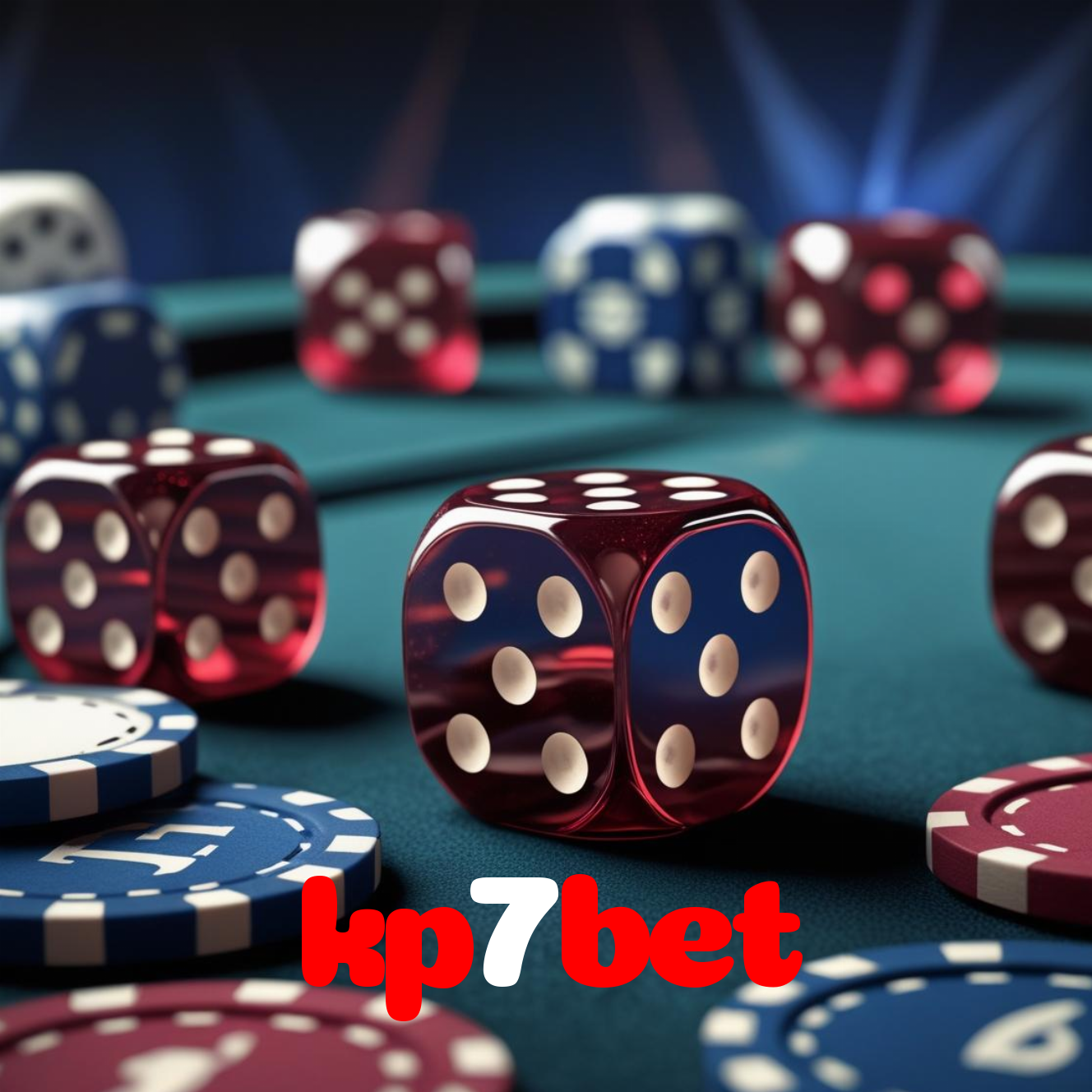 kp7bet - Experiência de cassino online única e confiável!