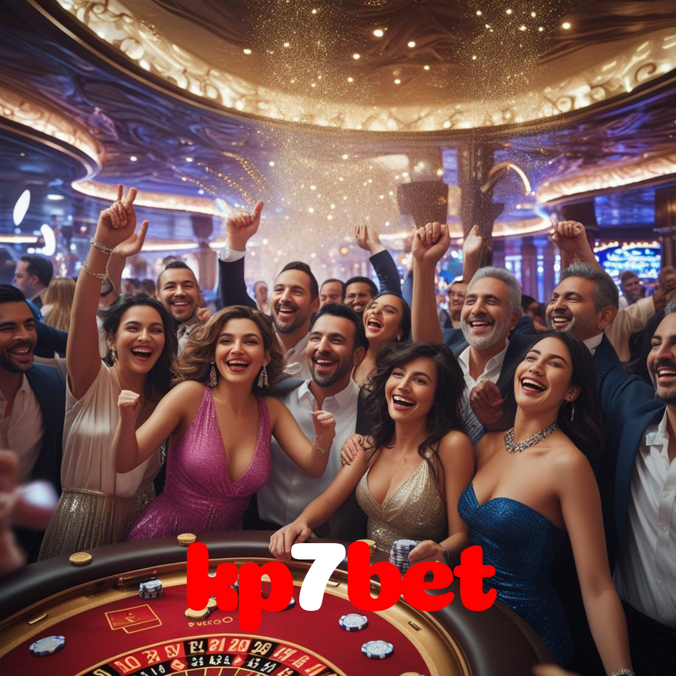kp7bet - Jogue agora e tenha a chance de ganhar no cassino online mais premiado!