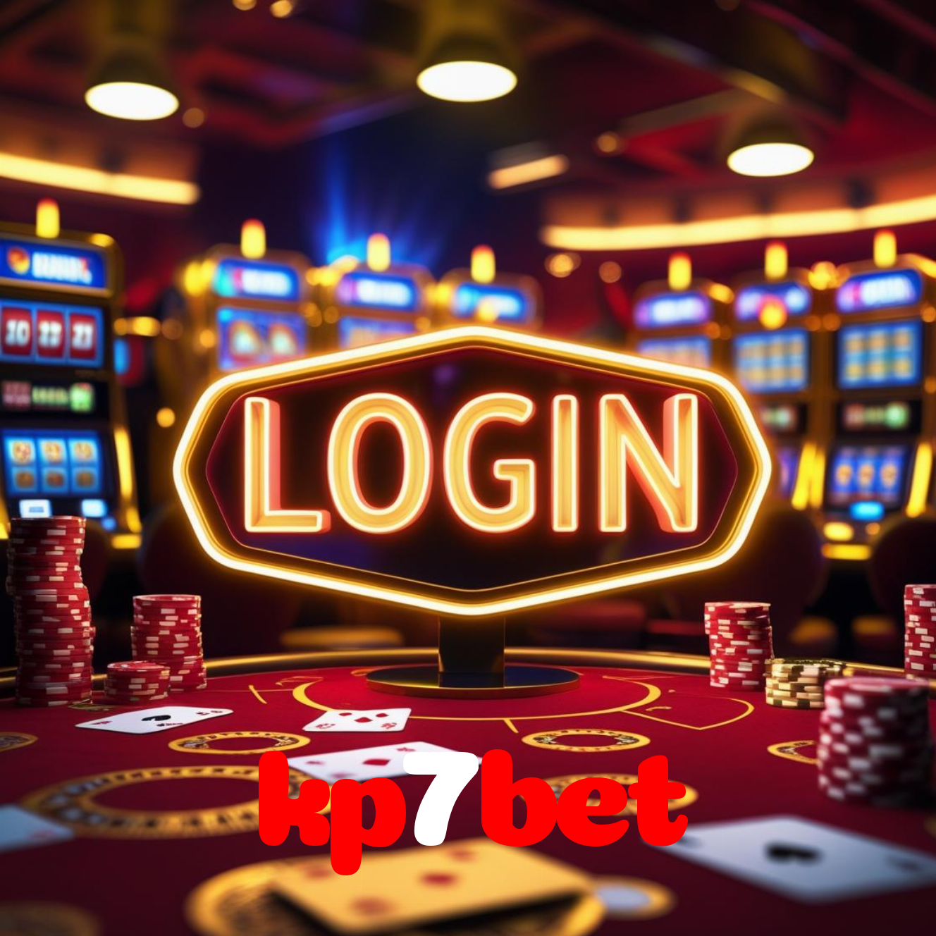 kp7bet - O cassino online mais confiável para brasileiros ganharem!