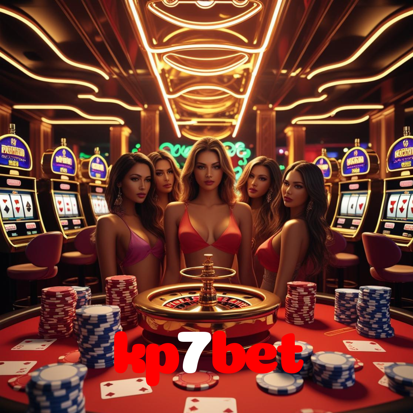 kp7bet - A sorte está com você no cassino online mais confiável do Brasil!