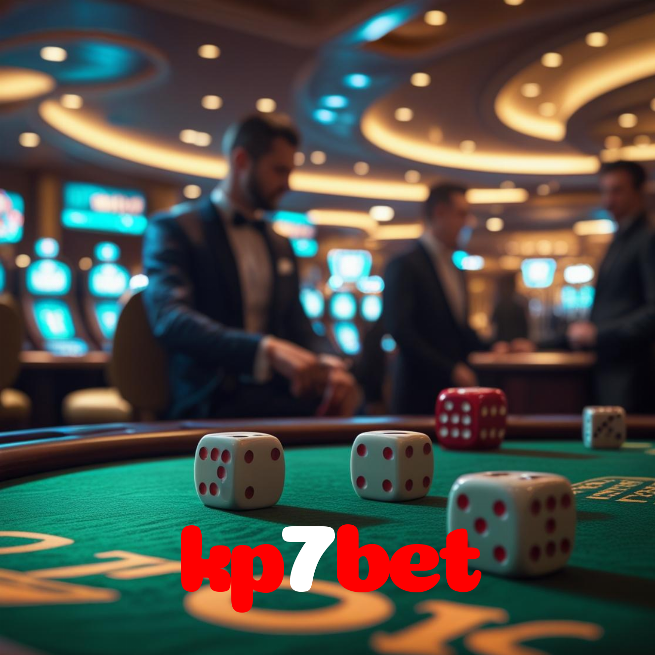 kp7bet - Vença no cassino mais confiável e tenha a chance de realizar seus sonhos!