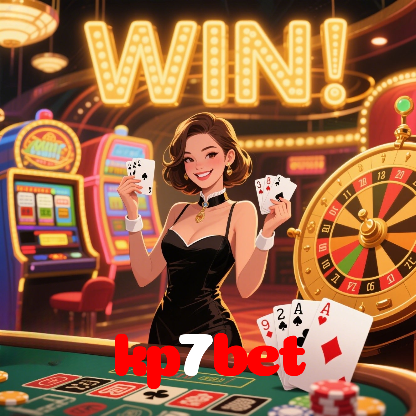 kp7bet - A diversão e os prêmios te esperam no cassino online brasileiro!