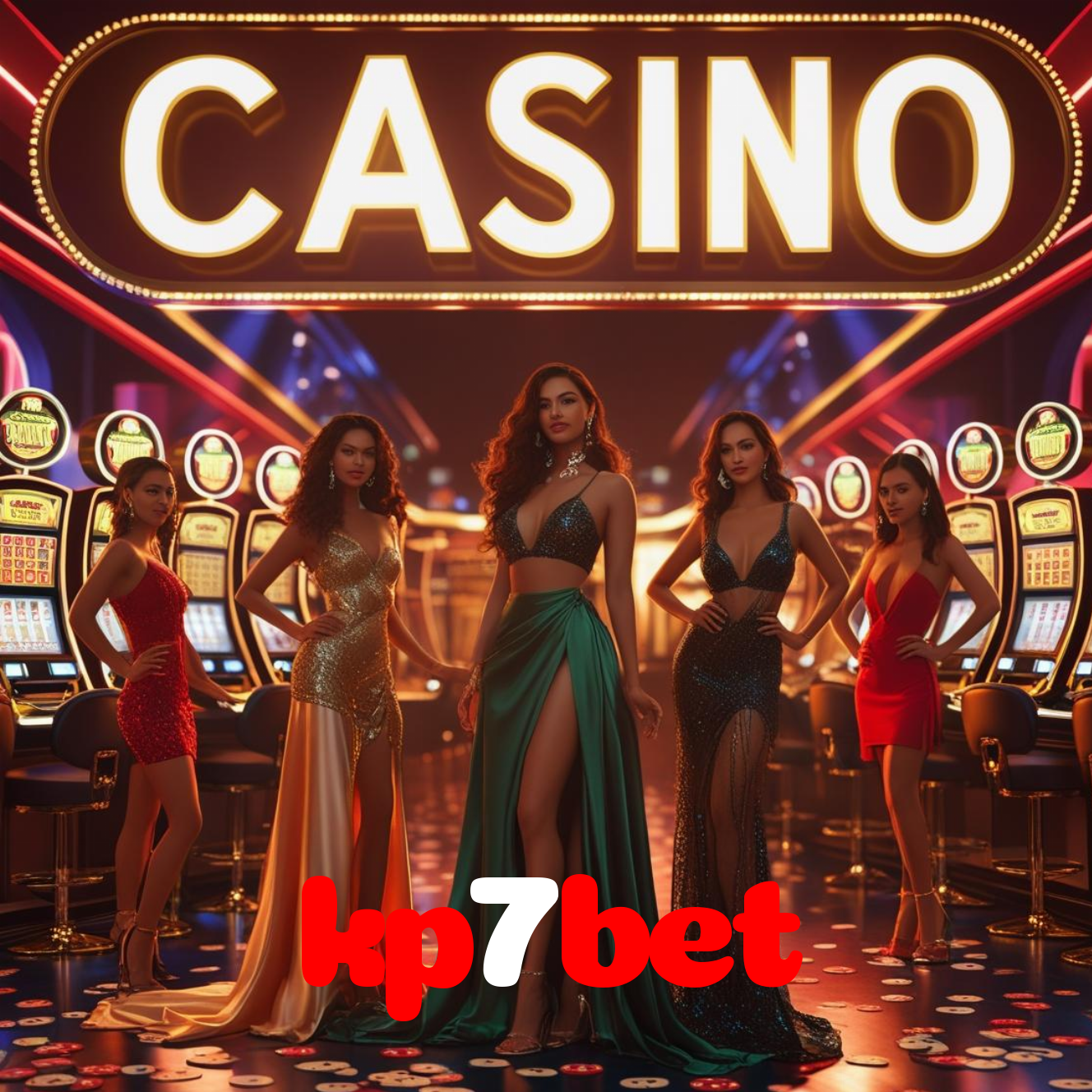 kp7bet - O cassino online mais confiável e premiado do Brasil te espera!