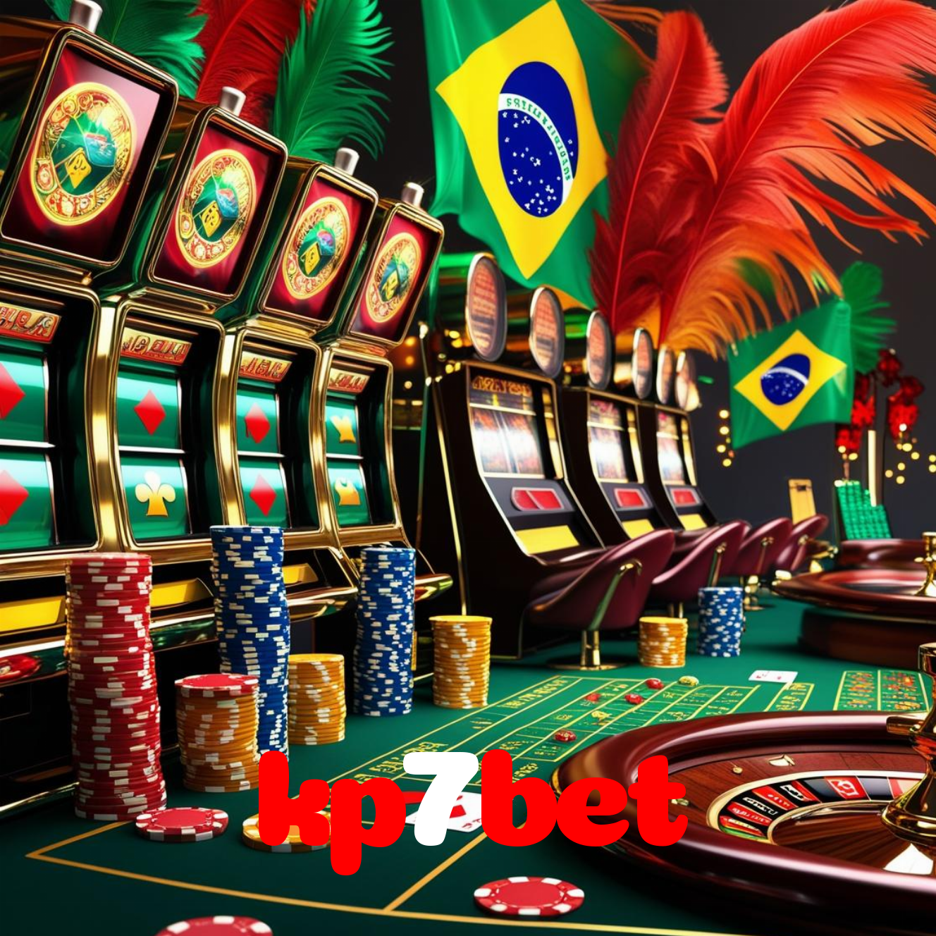 kp7bet - Sua jornada de sorte começa no cassino mais confiável!