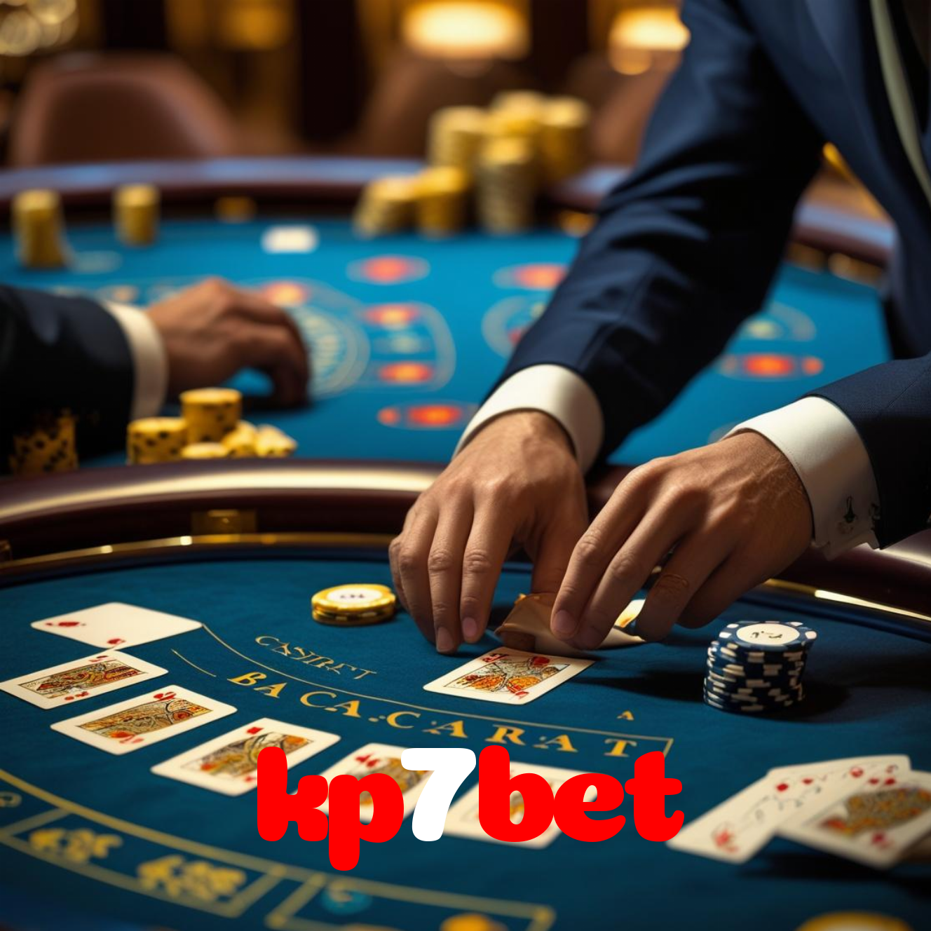 kp7bet - Venha Se Divertir e Ganhar no Melhor Cassino Online do Brasil!