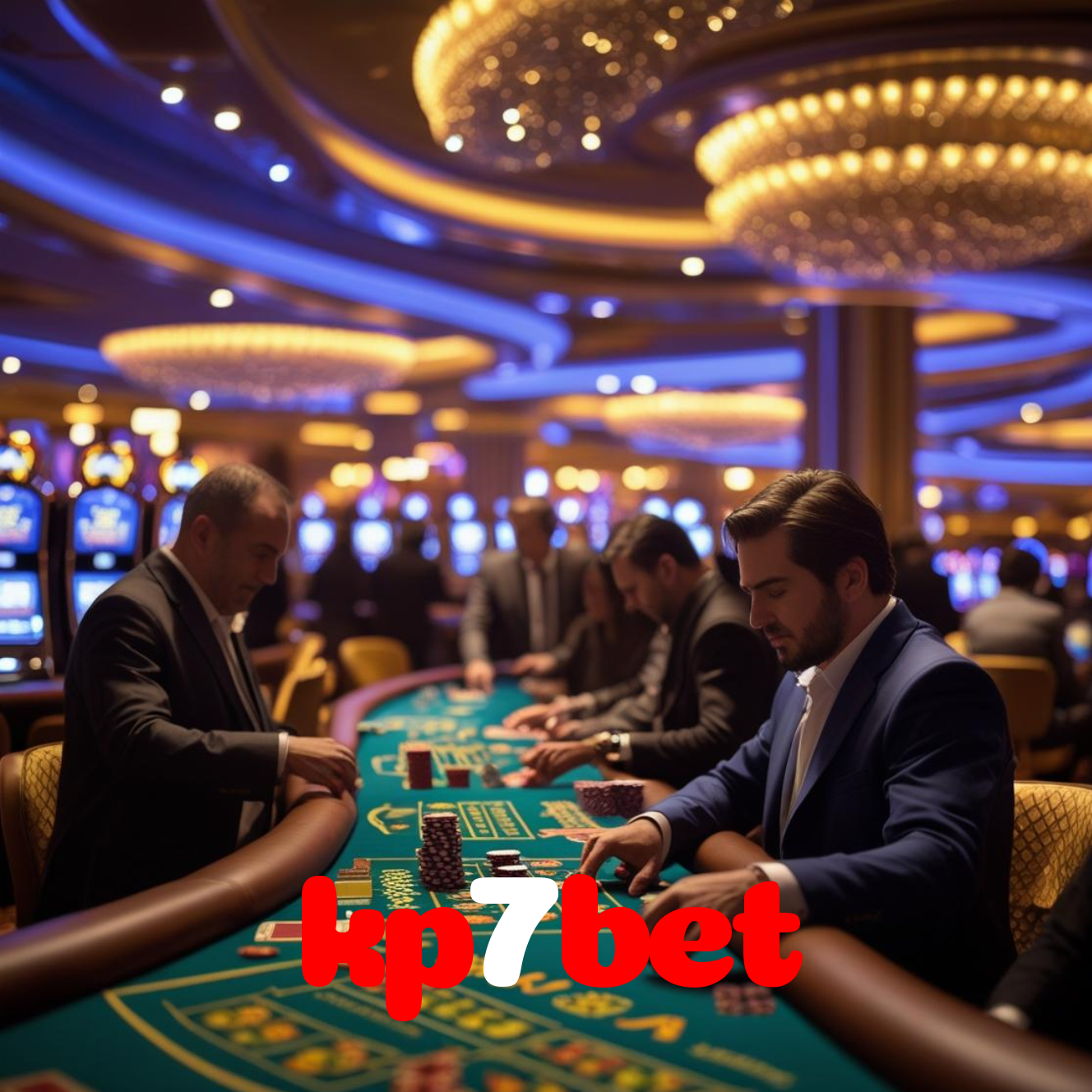 kp7bet - Ganhe agora no cassino online mais confiável do Brasil!