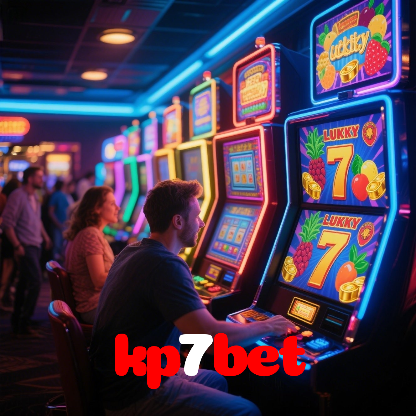 kp7bet - O cassino online mais confiável para brasileiros ganharem!