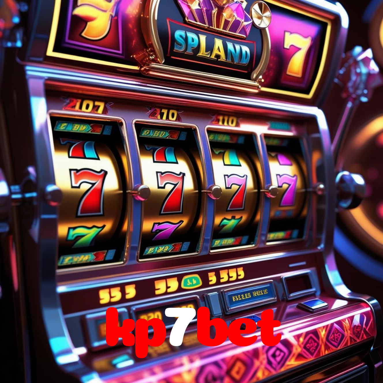 kp7bet - Jogue com segurança e ganhe prêmios no cassino online mais confiável!