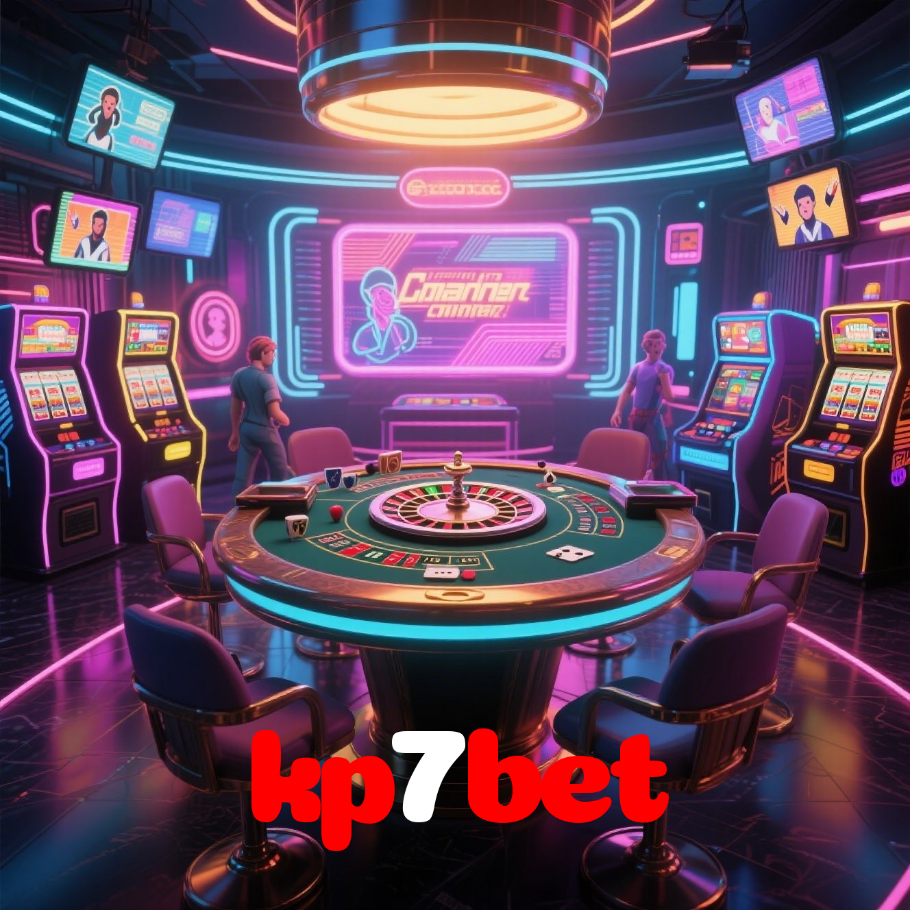 kp7bet - Onde a sorte encontra a segurança: cassino online!