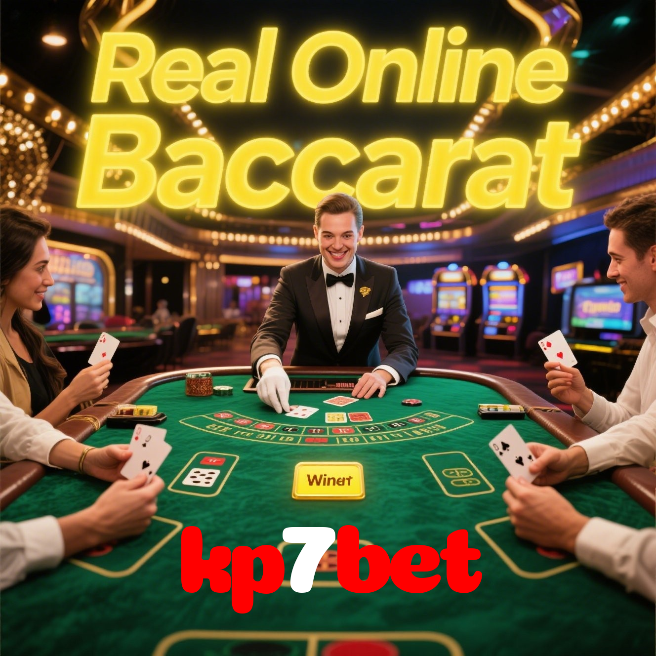 kp7bet - Venha para o cassino online mais confiável e ganhe prêmios grandiosos!