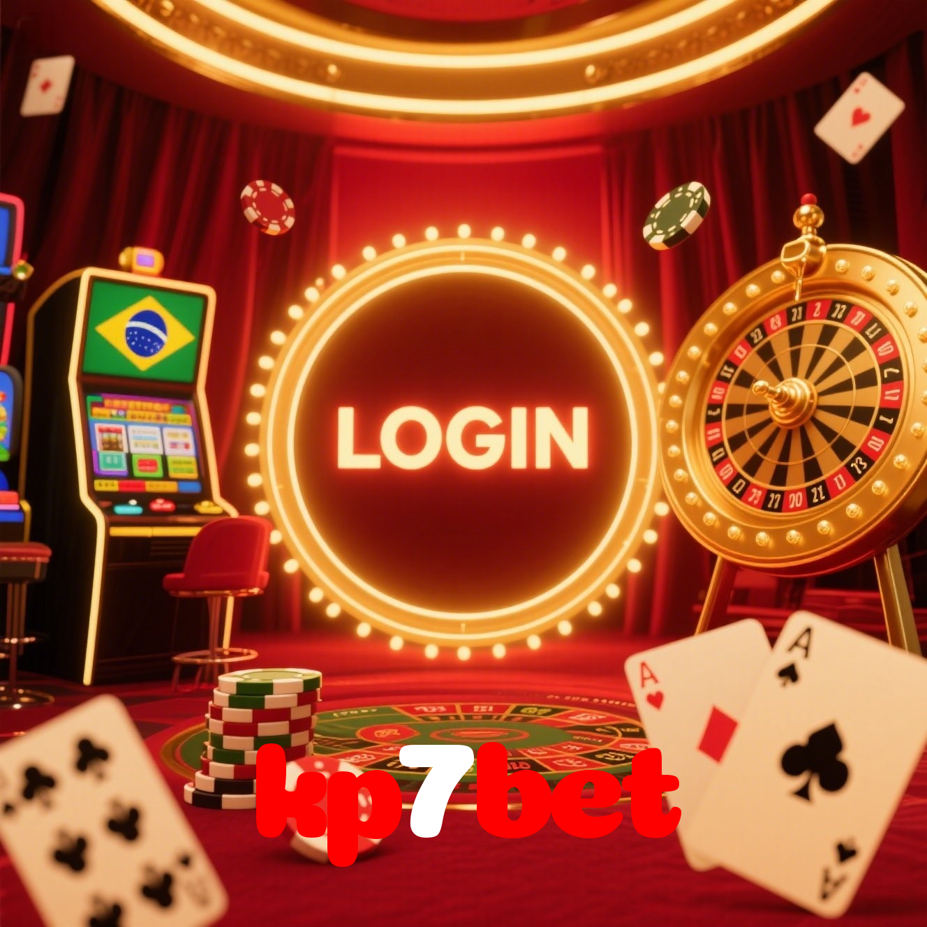 kp7bet - O Cassino Online Que Você Confia, com Prêmios que Você Merece!
