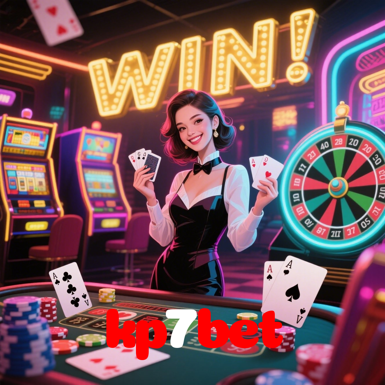 kp7bet - Ganhe com segurança e diversão no cassino online mais confiável!